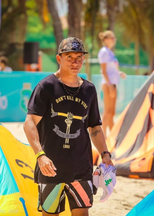 Romário de moura sousa